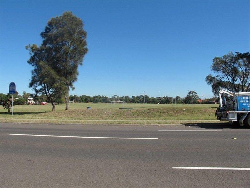 133 Bunnerong Road, Kingsford NSW 2032