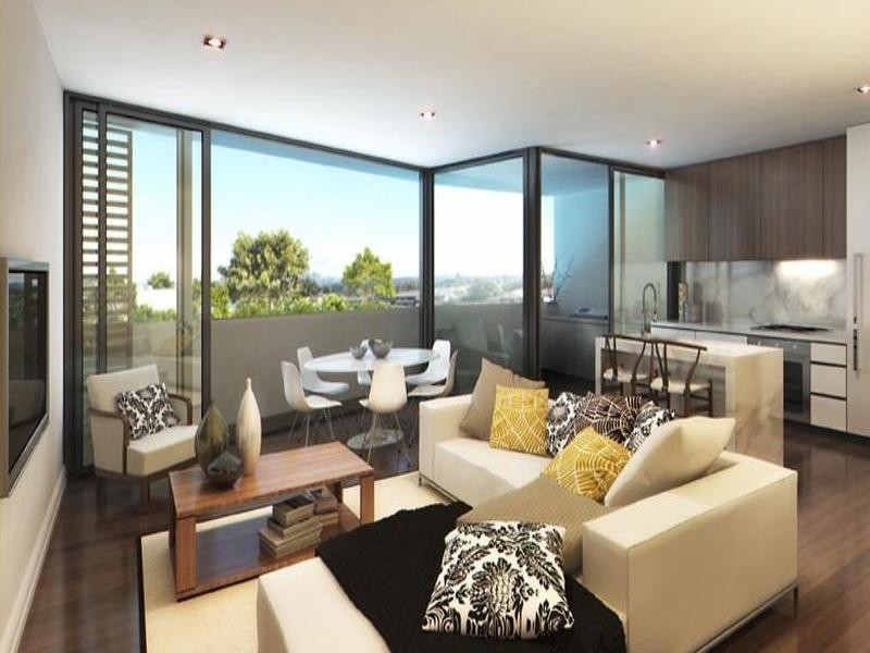 9-15 Ascot Street, Kensington NSW 2033