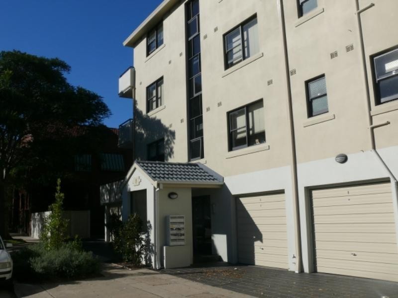 1 Mulwarree Avenue, Randwick NSW 2031