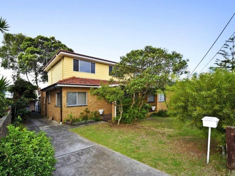 29 Carnegie Circuit, Chifley NSW 2036