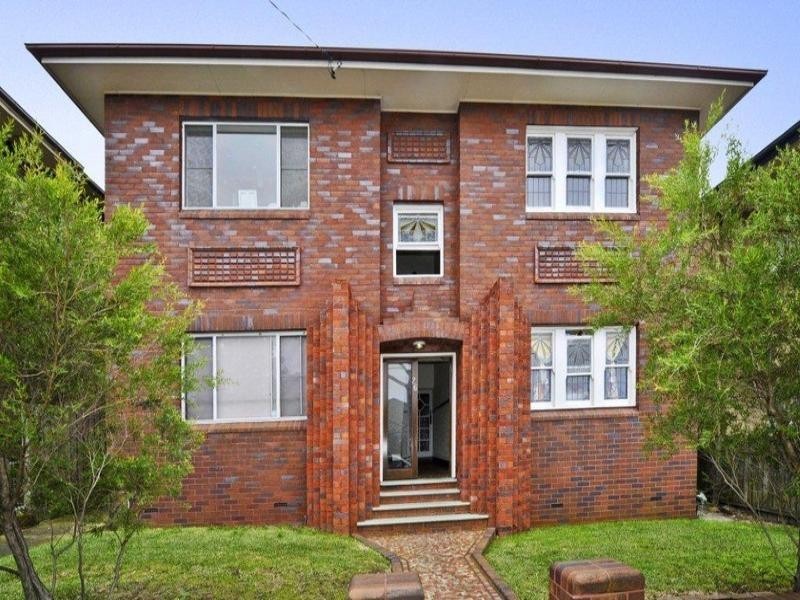 4/26 Ravenswood Avenue, Randwick NSW 2031