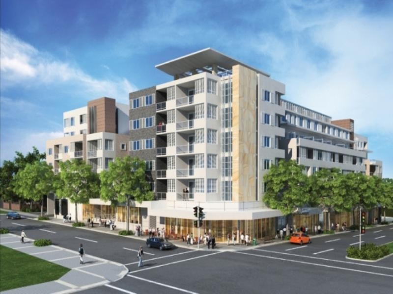 495-503 Bunnerong Road, Matraville NSW 2036