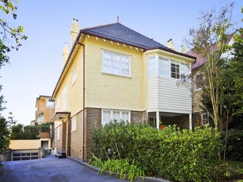 10/2-4 Frances Street, Randwick NSW 2031