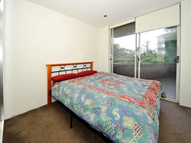 10/2-4 Frances Street, Randwick NSW 2031