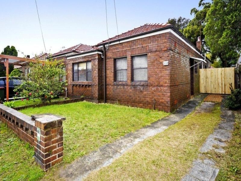 208 Paine Street, Maroubra NSW 2035