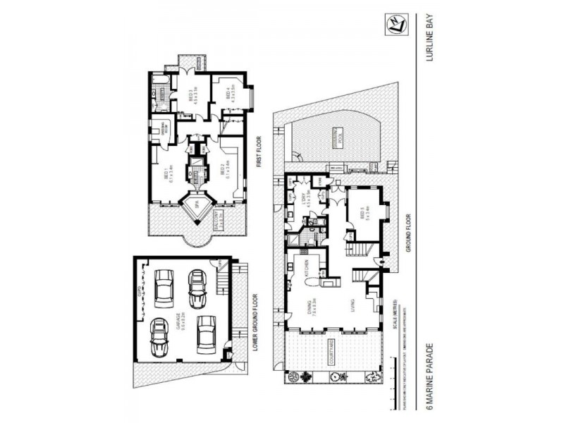 6 Marine Parade, Maroubra NSW 2035