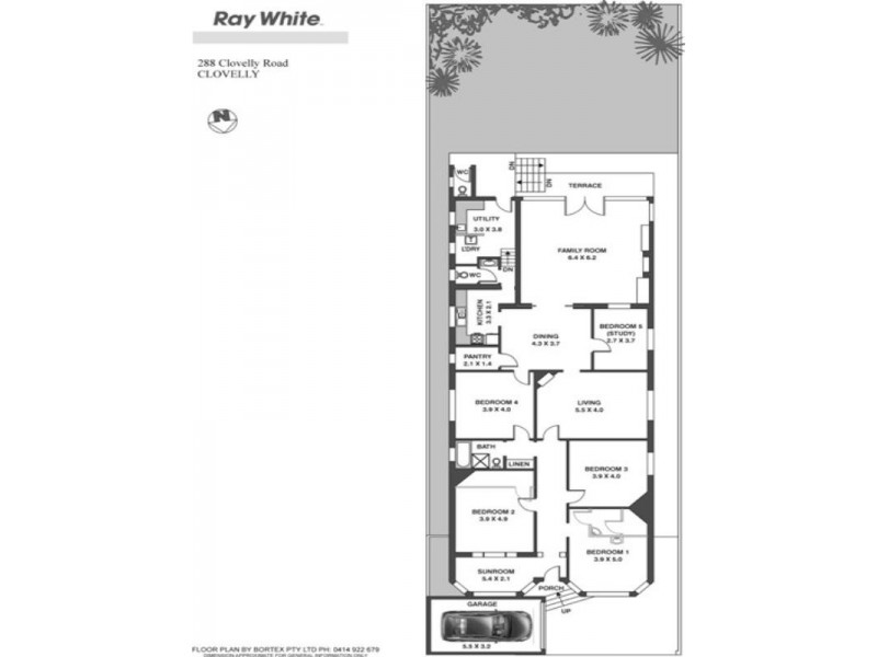 288 Clovelly Road, Clovelly NSW 2031