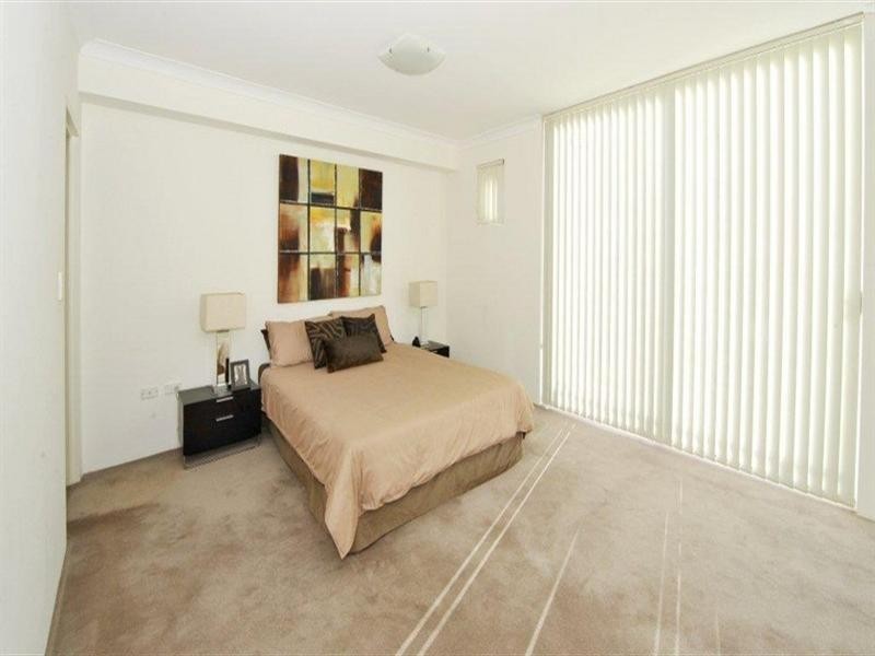 23/34 Bay Street, Botany NSW 2019