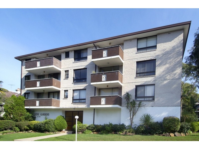 38/32-38 Dutruc Street, Randwick NSW 2031