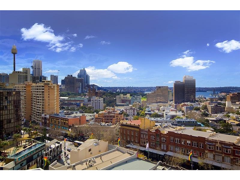 135/220 Goulburn Street, Surry Hills NSW 2010