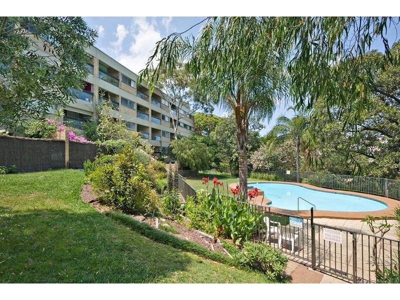 401/10 New McLean Street, Edgecliff NSW 2027
