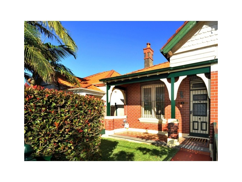 22 Roberts Avenue, Randwick NSW 2031