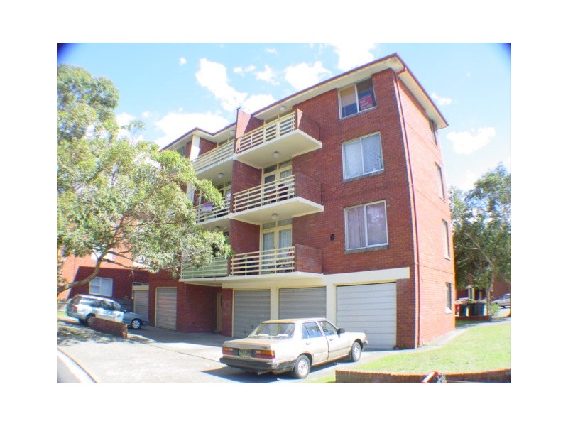 4/9 Templeman Crescent, Hillsdale NSW 2036