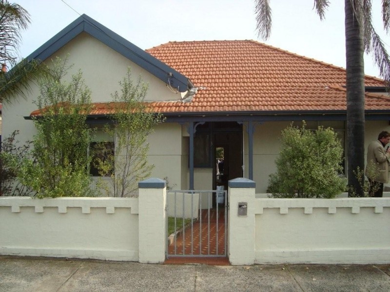 3 Virginia Street, Kensington NSW 2033