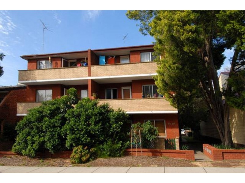 3/20-22 Coogee Street, Randwick NSW 2031