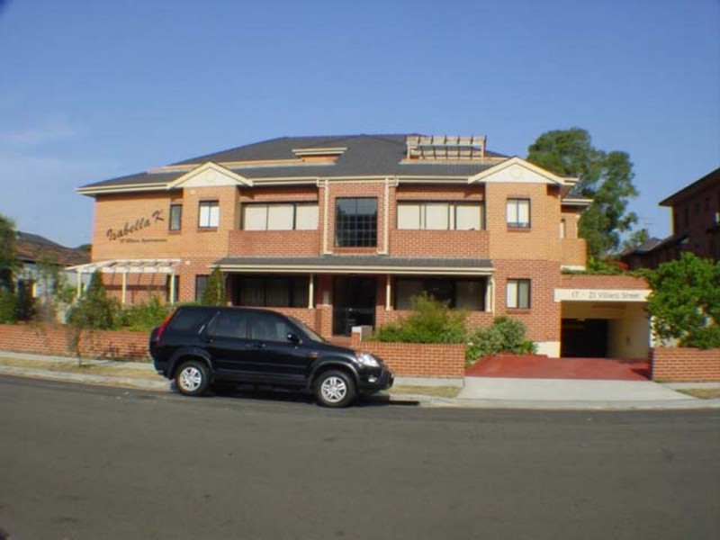 9/17 Villiers Street, Kensington NSW 2033