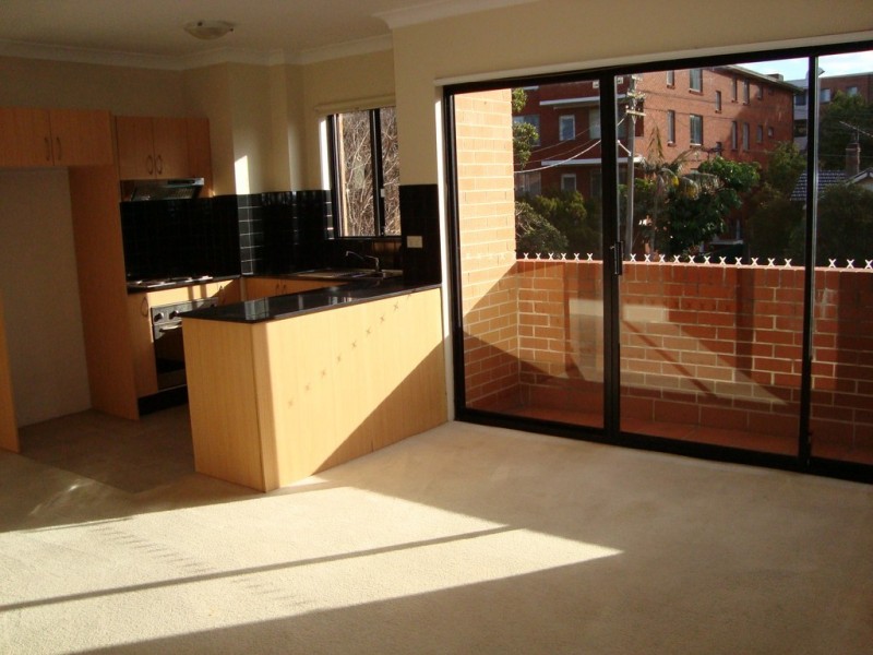 9/17 Villiers Street, Kensington NSW 2033