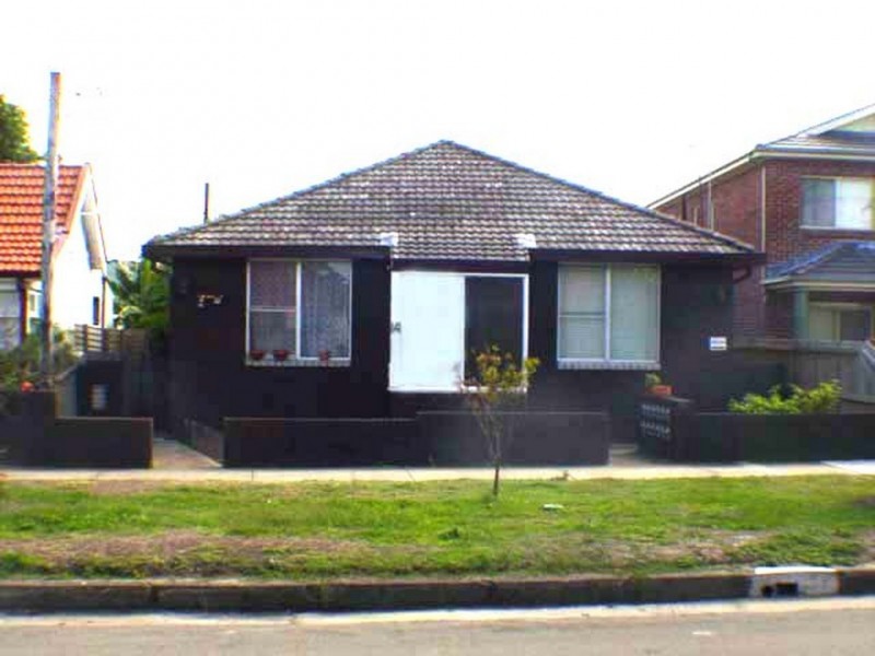 1/14 Borrodale Road, Kingsford NSW 2032