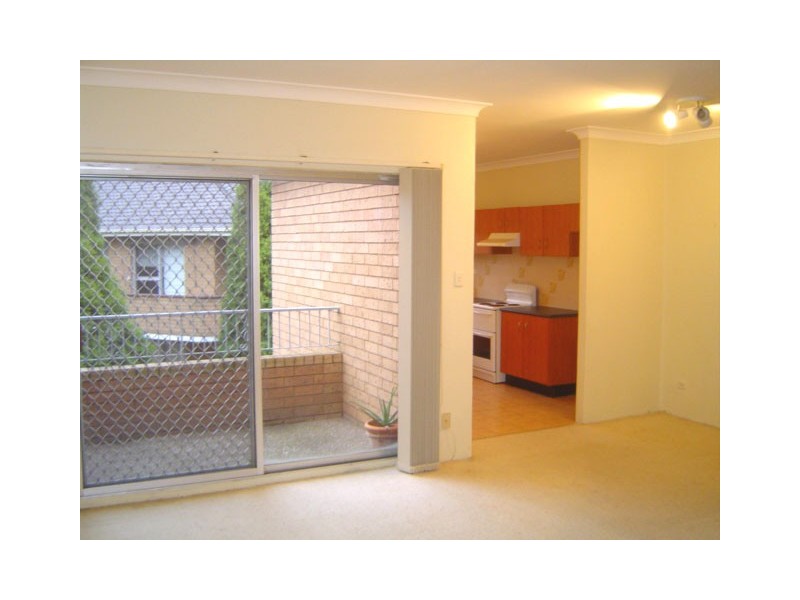 12/191 Anzac Parade, Kensington NSW 2033