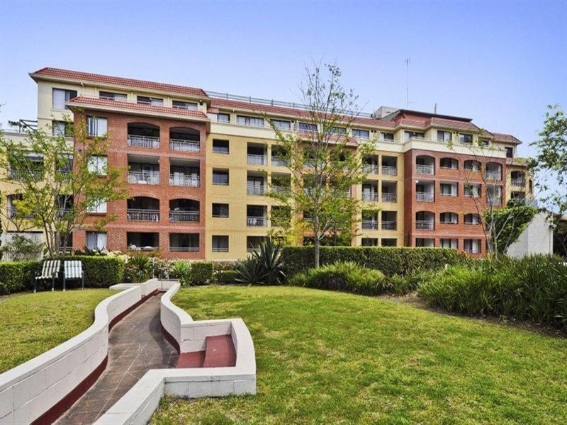 613/34-52 Alison Road, Randwick NSW 2031