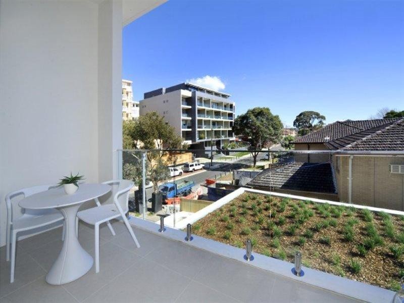4/693 Anzac Parade, Maroubra NSW 2035