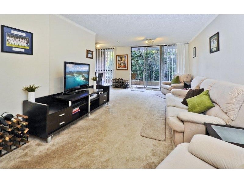 2E/10 Bligh Place, Randwick NSW 2031