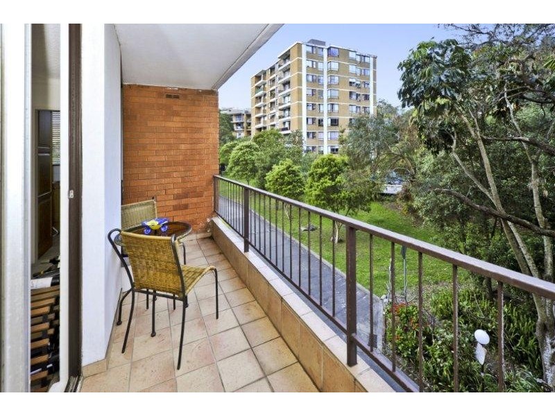 2E/10 Bligh Place, Randwick NSW 2031