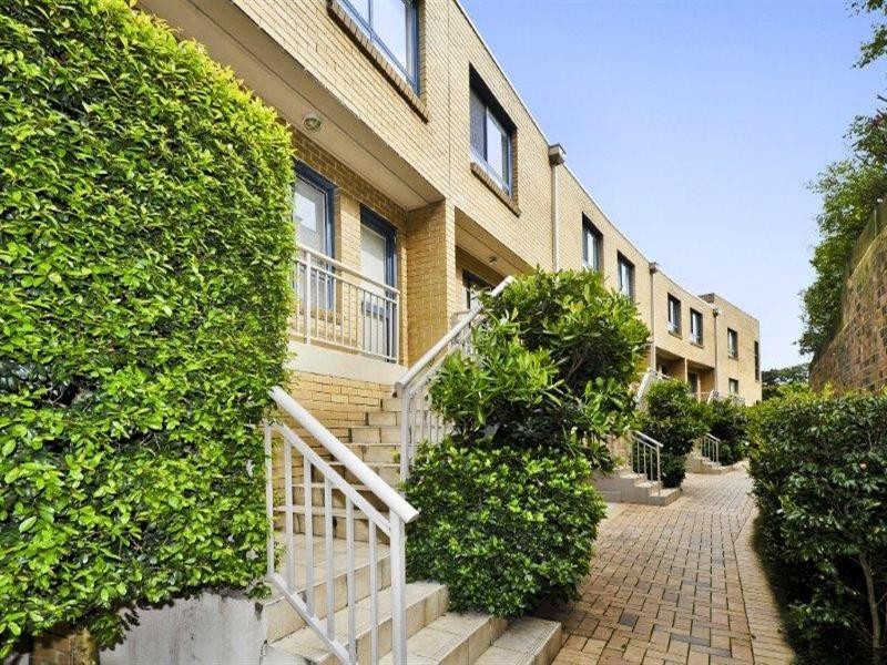 27/4-6 Cowper Street, Randwick NSW 2031