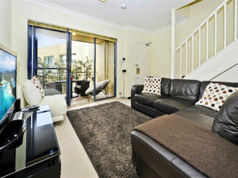 27/4-6 Cowper Street, Randwick NSW 2031