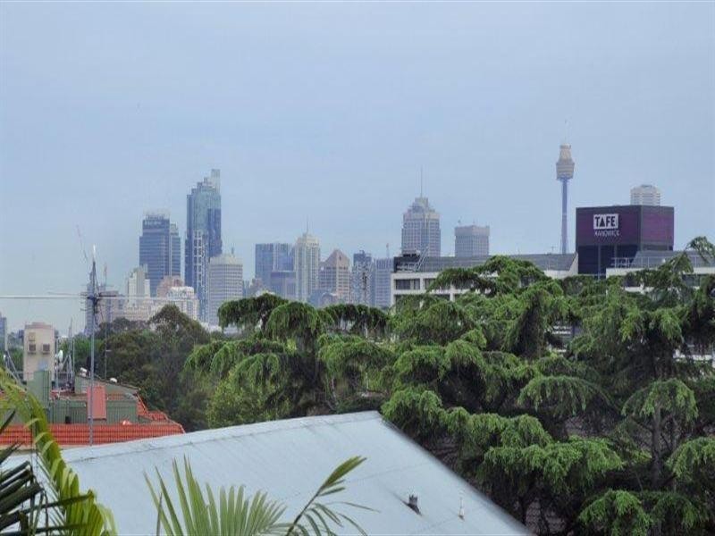 27/4-6 Cowper Street, Randwick NSW 2031