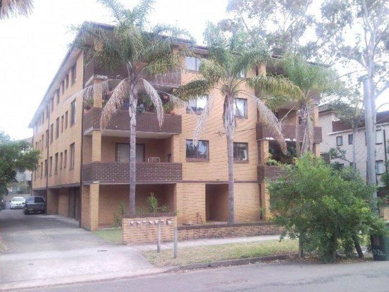 8/20 Duke Street, Kensington NSW 2033
