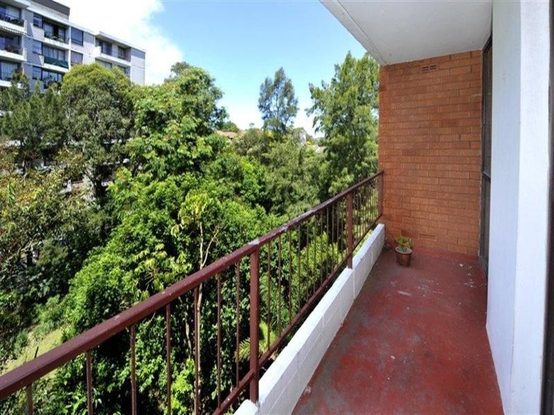 4a/10 Bligh Place, Randwick NSW 2031