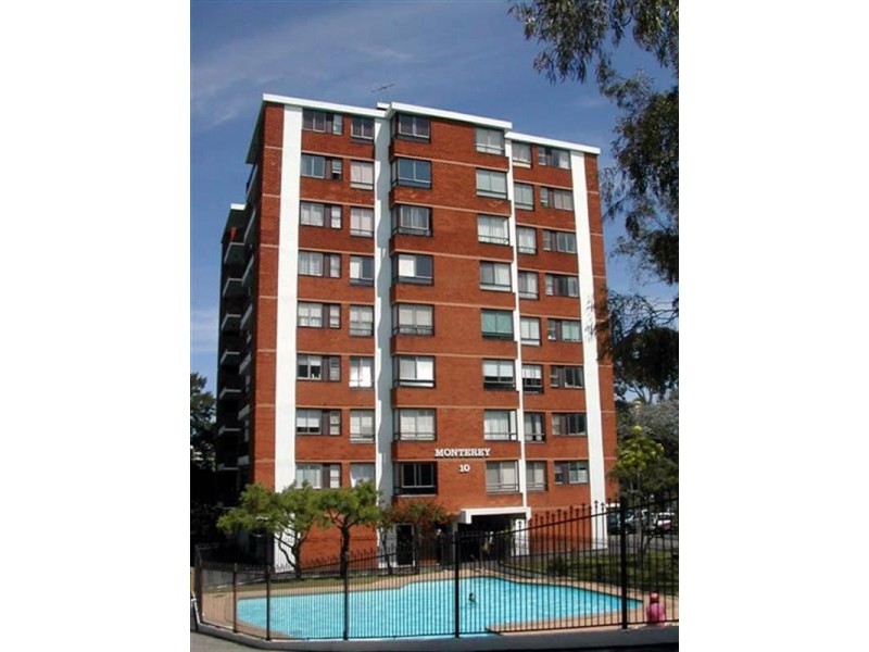 4a/10 Bligh Place, Randwick NSW 2031