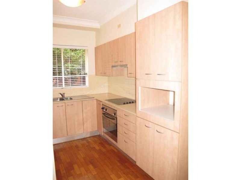 2/38 Avoca Street, Randwick NSW 2031