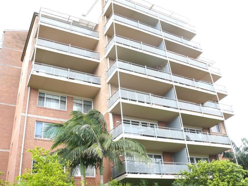 605/1-7 Gloucester Place, Kensington NSW 2033