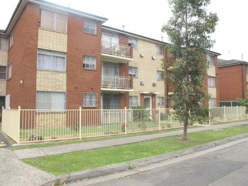 8/1 Mascot Drive, Mascot NSW 2020