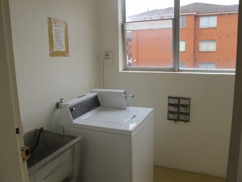 8/1 Mascot Drive, Mascot NSW 2020