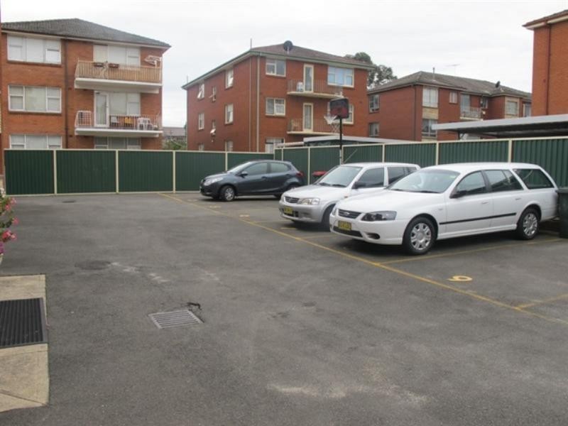 8/1 Mascot Drive, Mascot NSW 2020