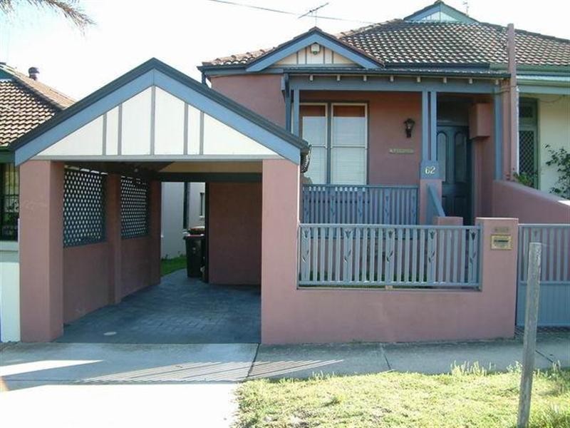 62 Snape Street, Kingsford NSW 2032