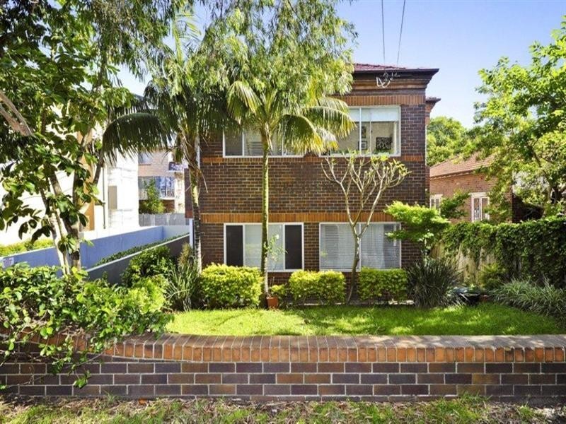 7/31 Stanley Street, Randwick NSW 2031