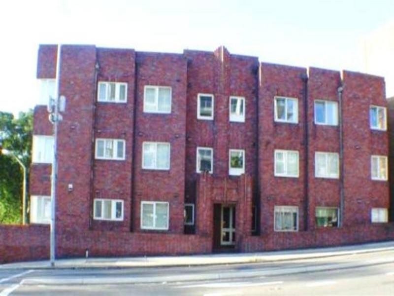 6/2 New South Head Road, Rushcutters Bay NSW 2011