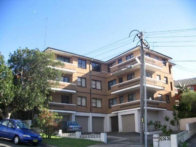 7/4 Second Avenue, Maroubra NSW 2035
