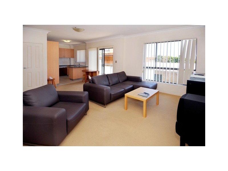 18/6A Cowper Street, Randwick NSW 2031