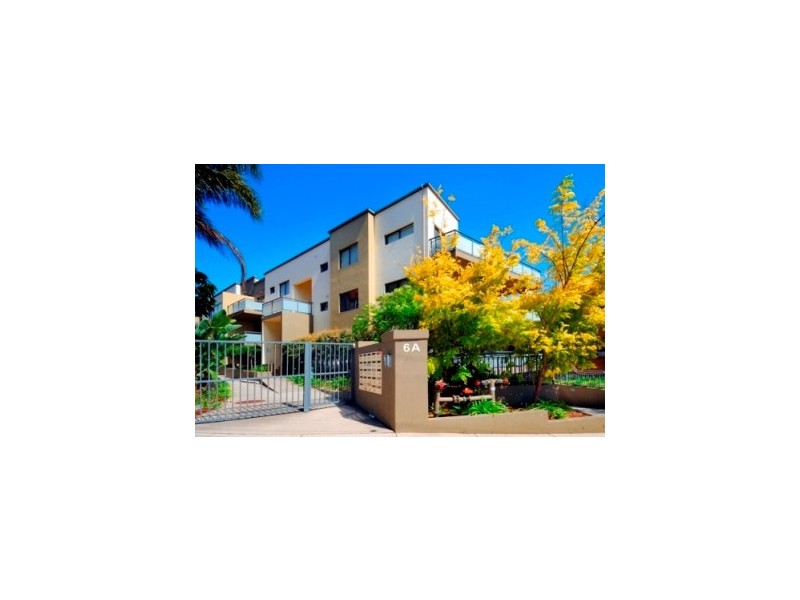 18/6A Cowper Street, Randwick NSW 2031