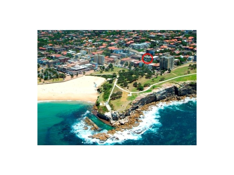 33 Arcadia Street, Coogee NSW 2034