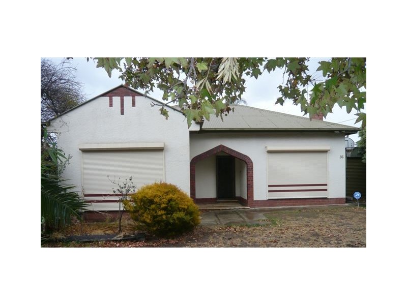 36 Dunrobin Road, Hove SA 5048