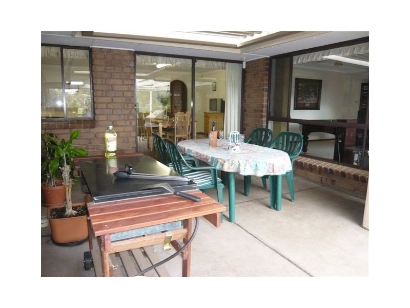 21 Lotus Drive, Aberfoyle Park SA 5159