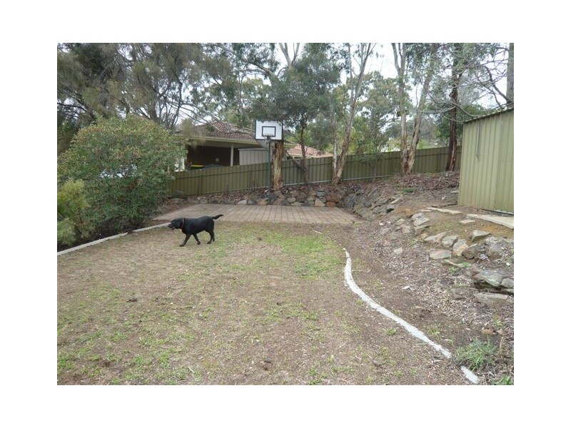 21 Lotus Drive, Aberfoyle Park SA 5159