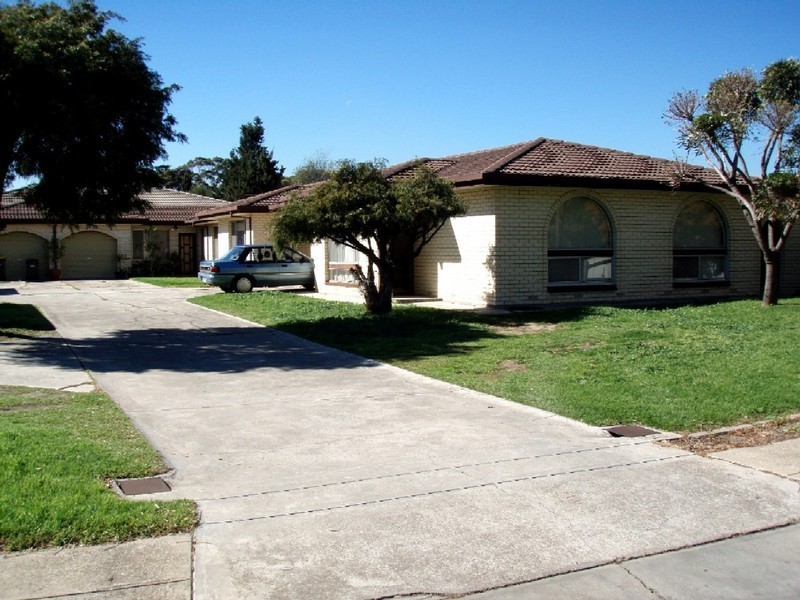 25-27 Aldridge Terrace, Marleston SA 5033