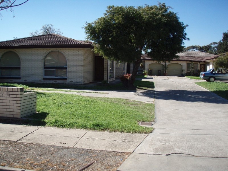 25-27 Aldridge Terrace, Marleston SA 5033